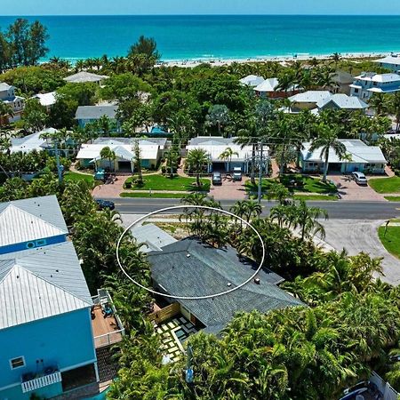 Вілла Blue Bayou - 201 - 76Th W Голмс-Біч Екстер'єр фото