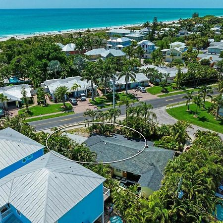 Вілла Blue Bayou - 201 - 76Th W Голмс-Біч Екстер'єр фото